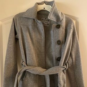 Grayjacket